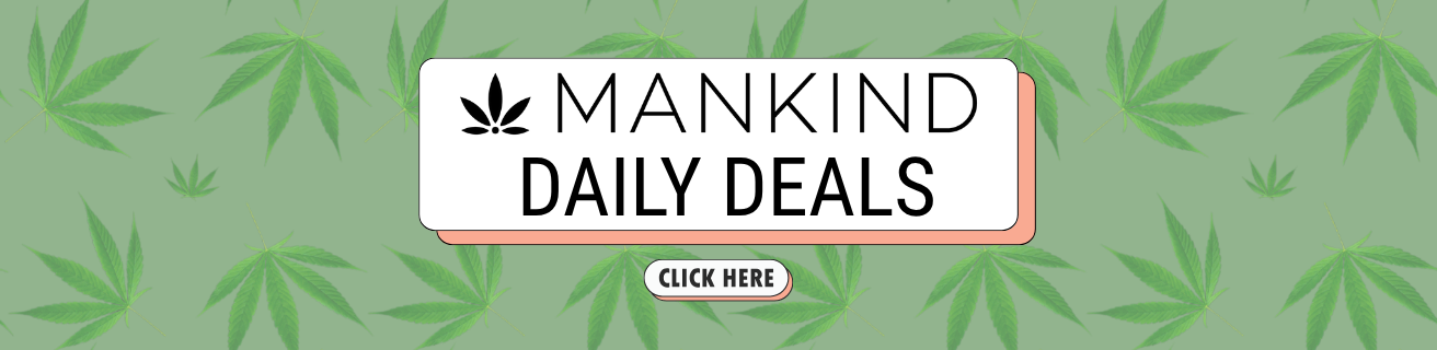 Mankind Dispensary Marketing Banner