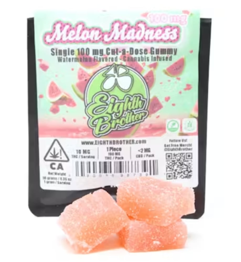 Watermelon [1pk] (100mg)