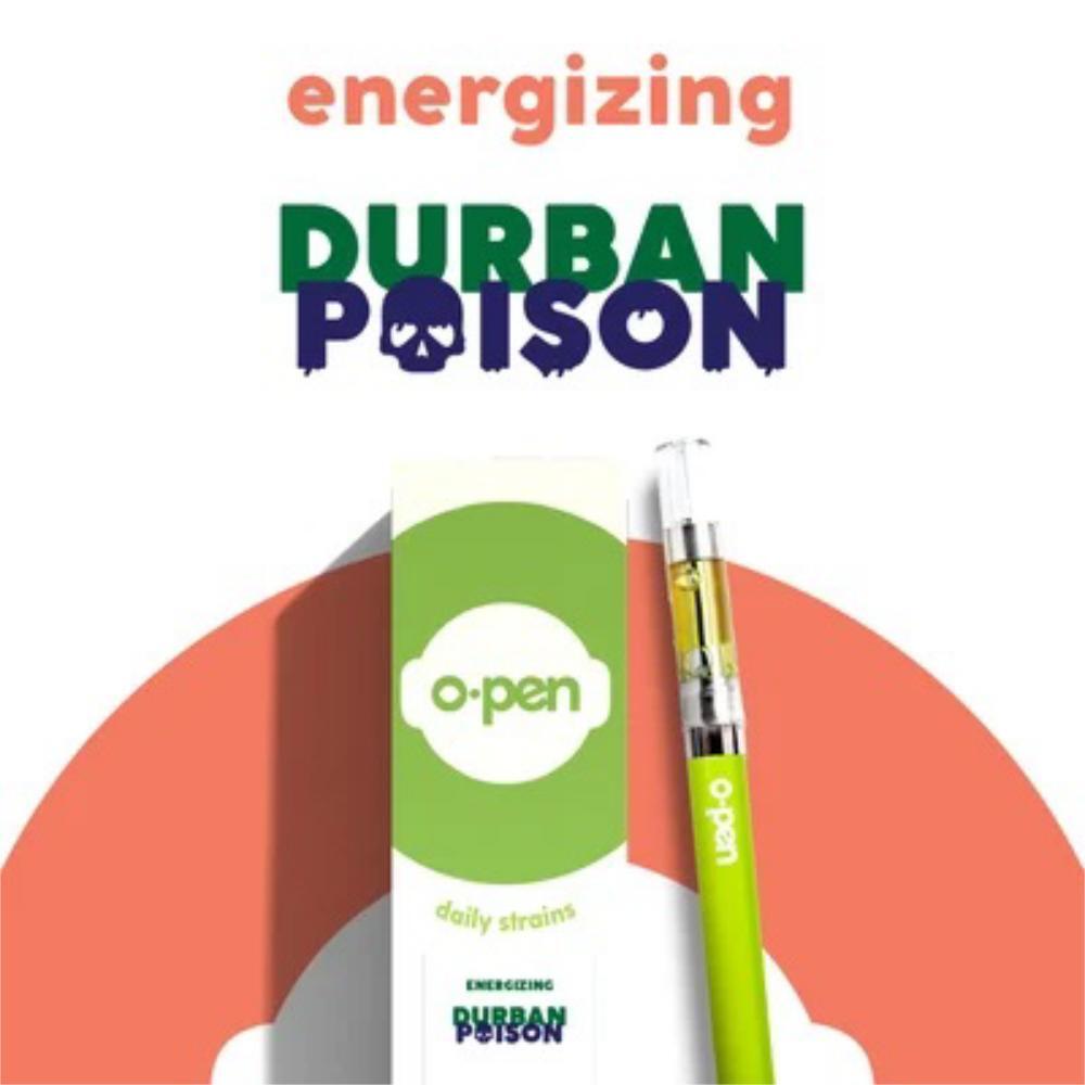 Durban Poison