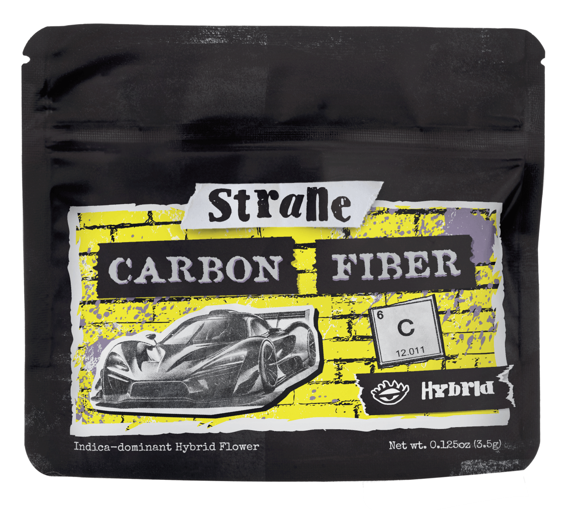 Shop Carbon Fiber | Grow West