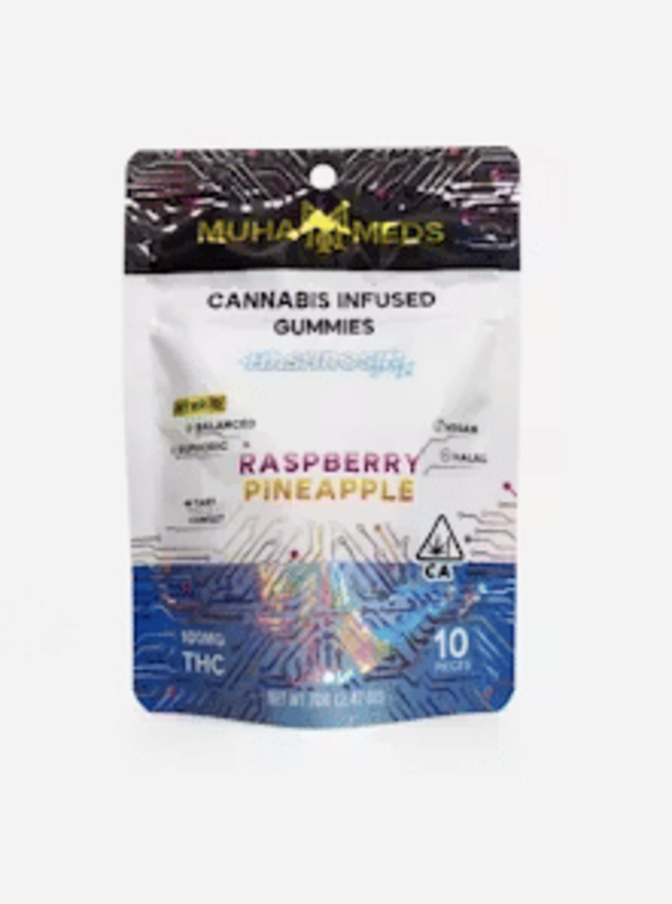 Raspberry Pineapple