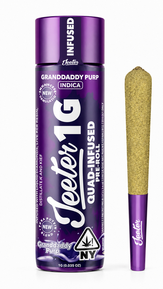 Granddaddy Purp