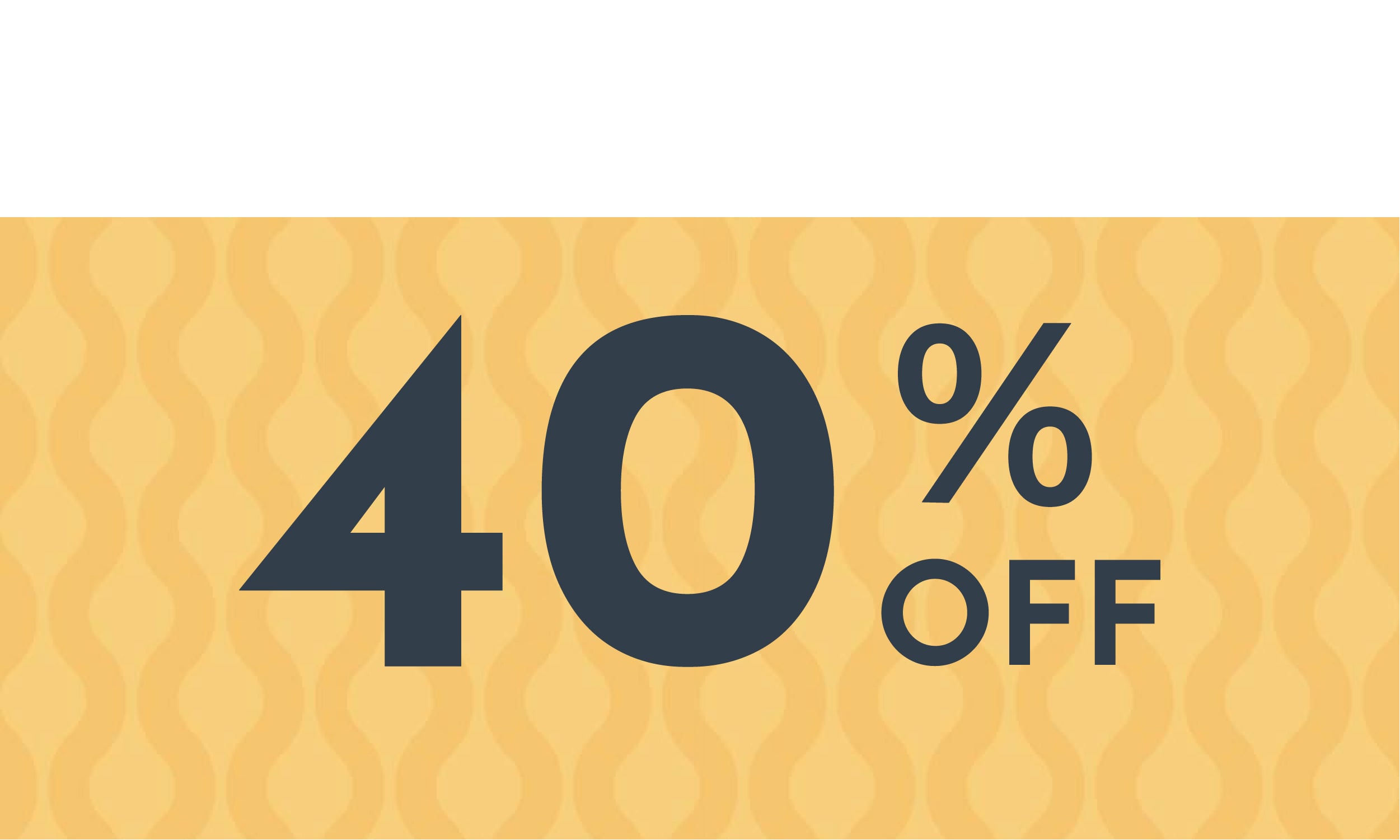 40% off Shayo Edibles