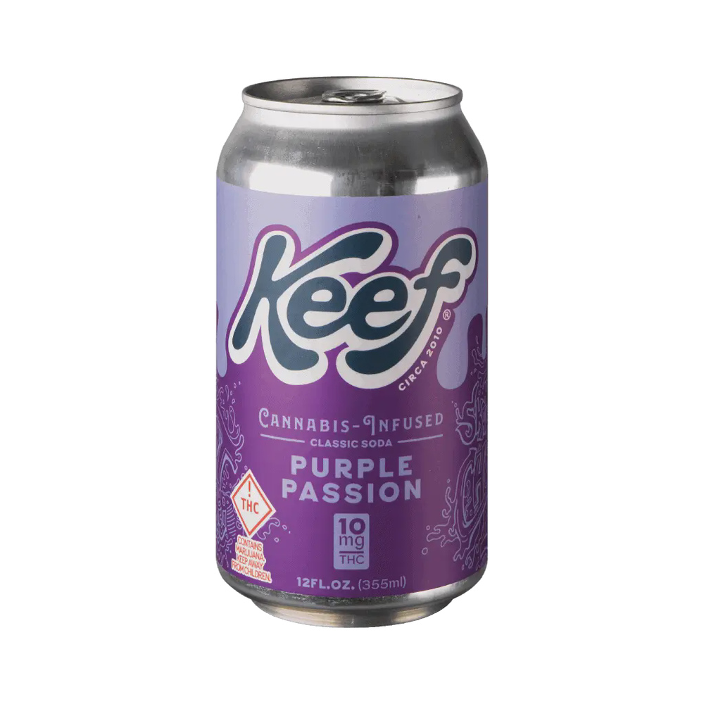 Purple Passion
