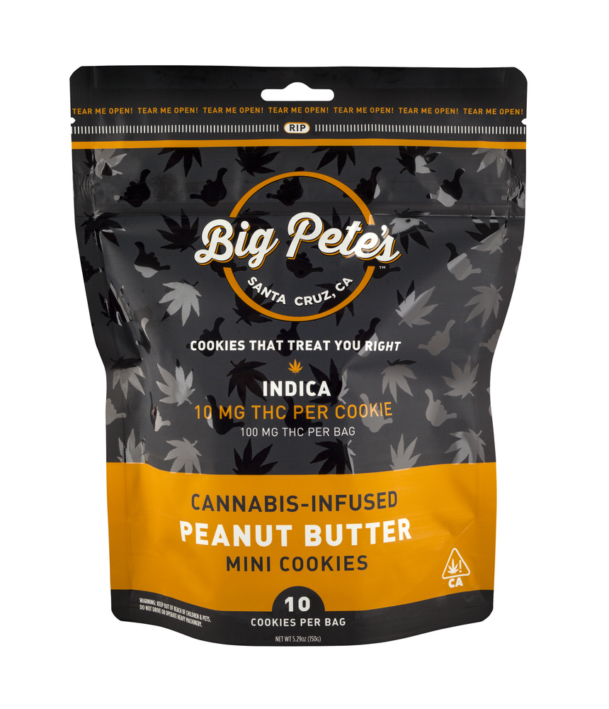 Peanut Butter