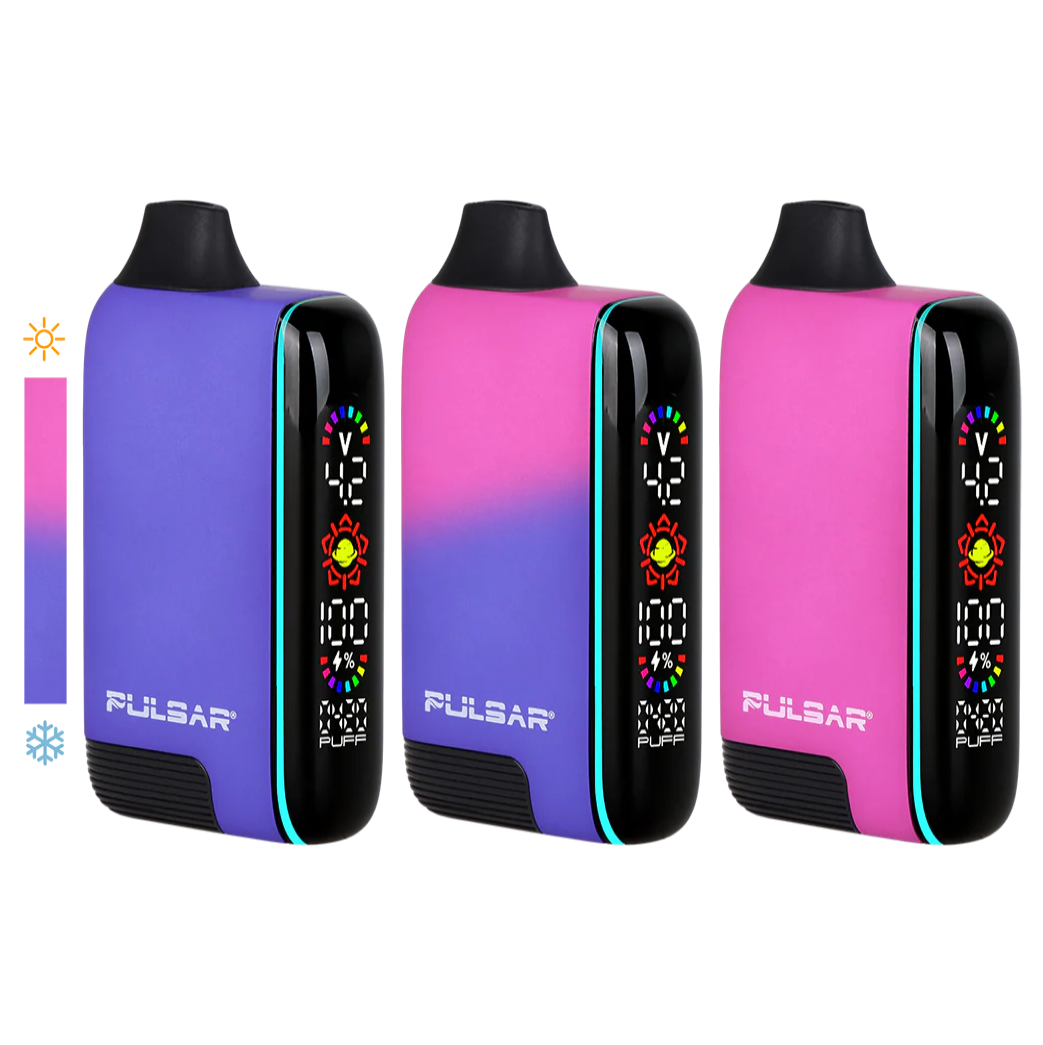 Pulsar - DL 5.0