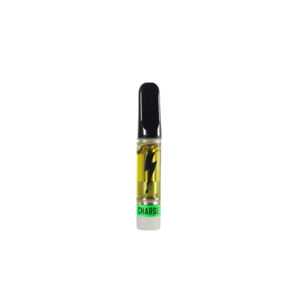 Charge Bar  Kiwi Guava Cartridge