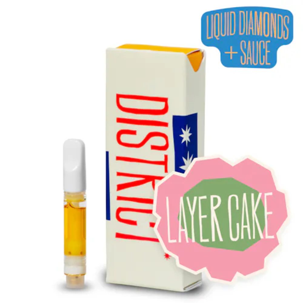 Layer Cake