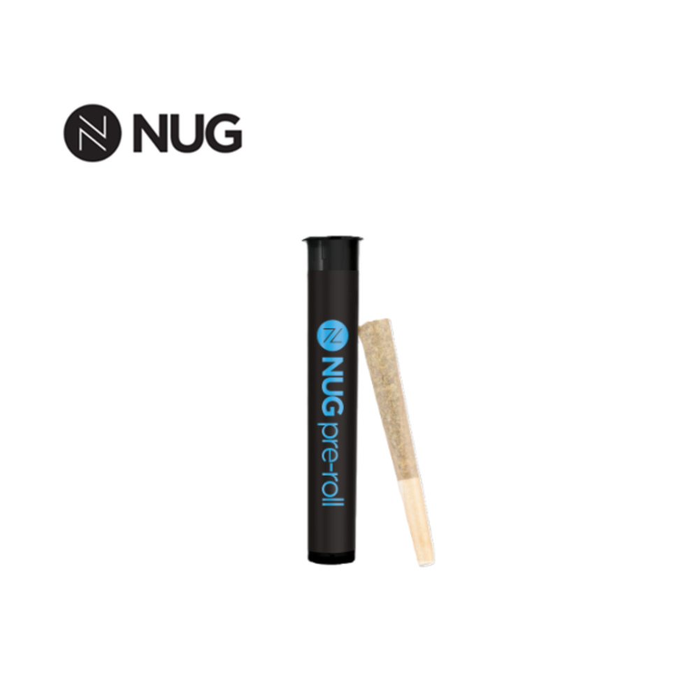HYBRID 1G PREROLL