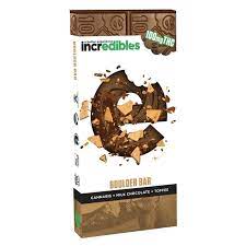 Boulder Bar (10mg) | CO Only