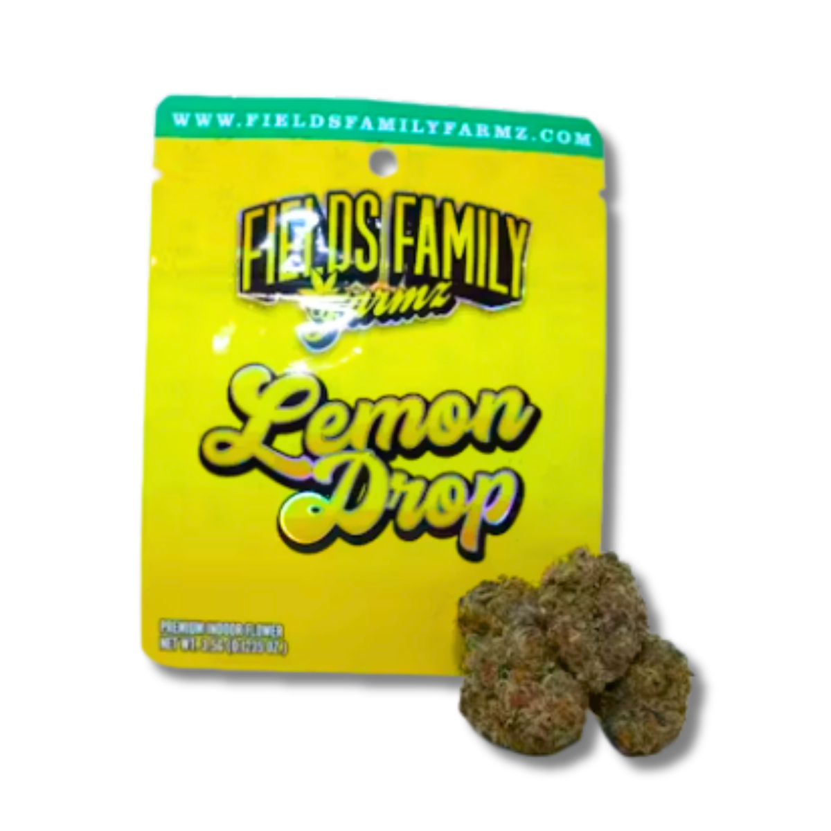Lemon Drop