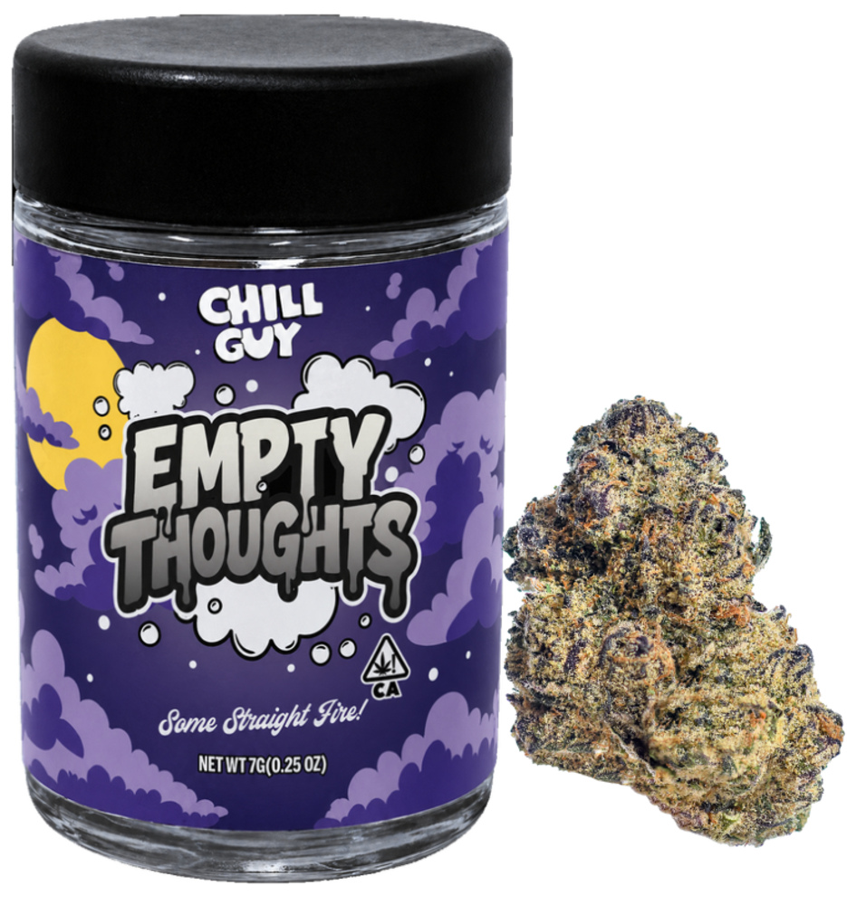 Empty Thoughts