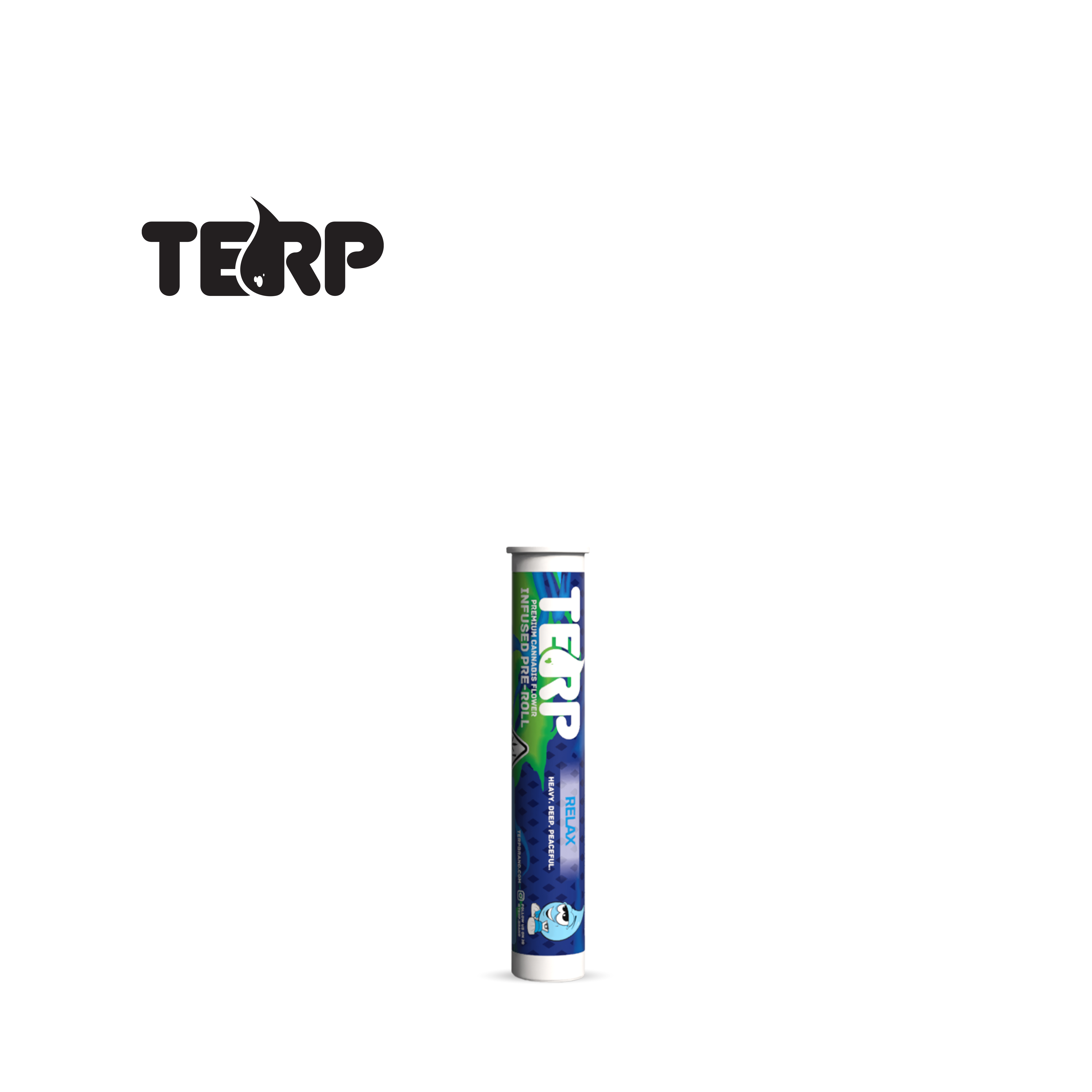 INDICA 1G INFUSED PREROLL