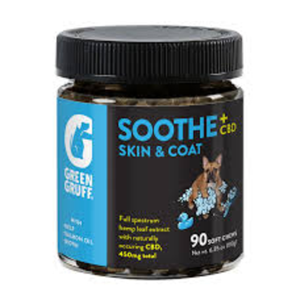 Soothe Skin Coat Salmon