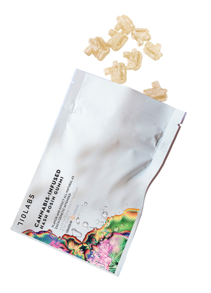 Best Weed Dispensary in Los Angeles (Koreatown) - Visit The Artist