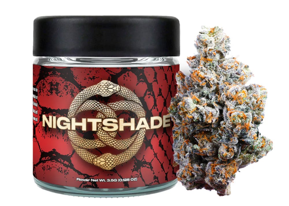 Nightshade