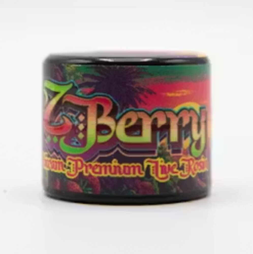 Z Berry
