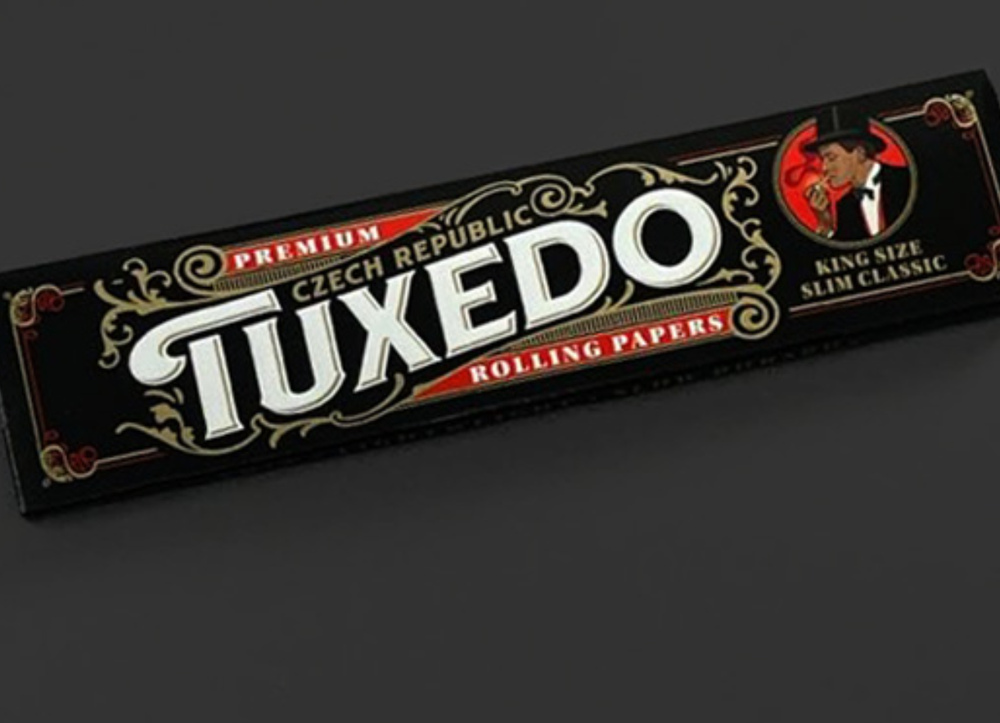 Tuxedo KSS - Classic 50's