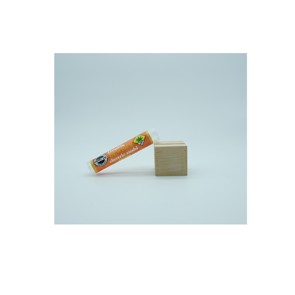 Electric Zushi - [10 x 0.5g]