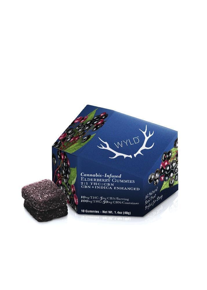 Elderberry