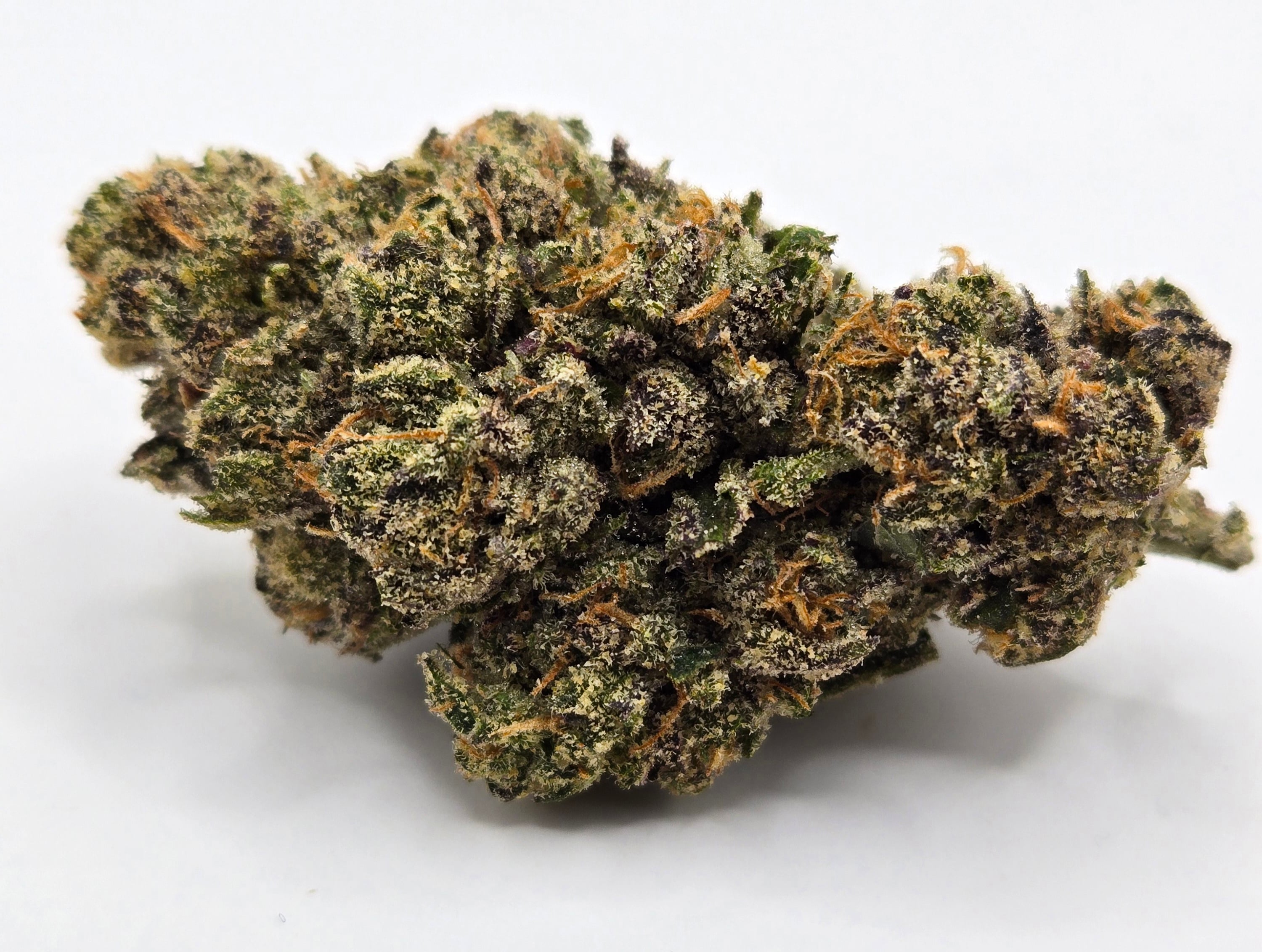Pink Passion Fruit