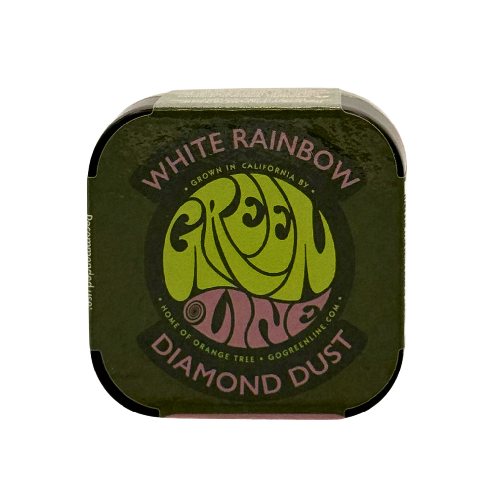 White Rainbow