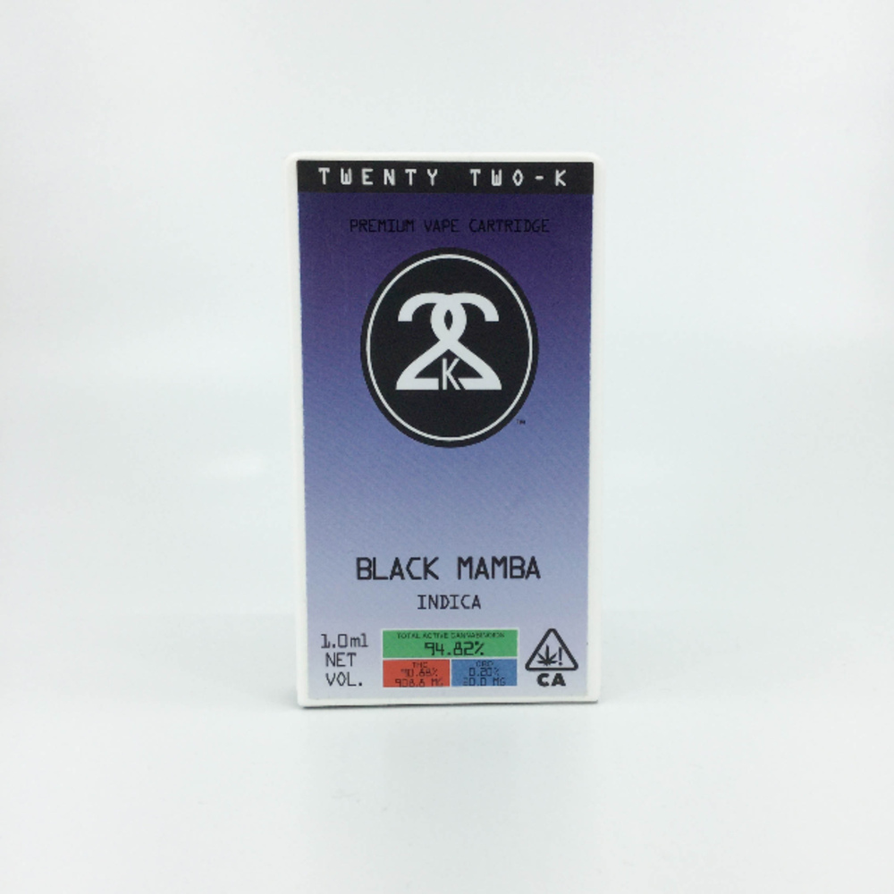 Black Mamba