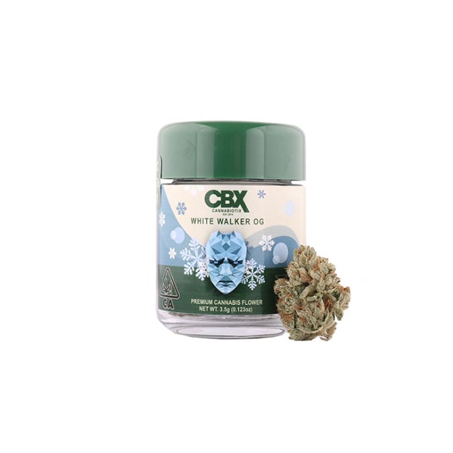 White Walker OG