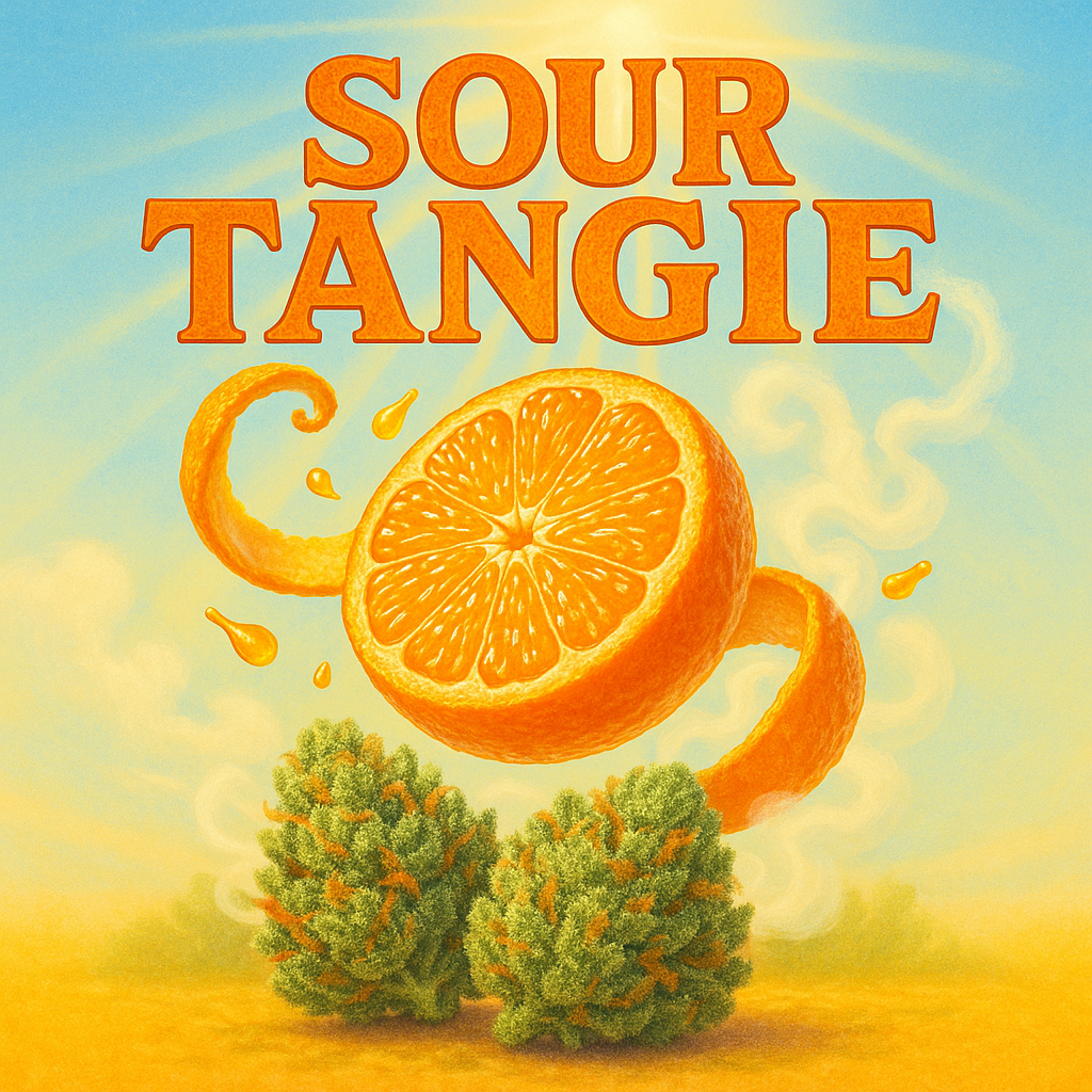 Sour Tangie