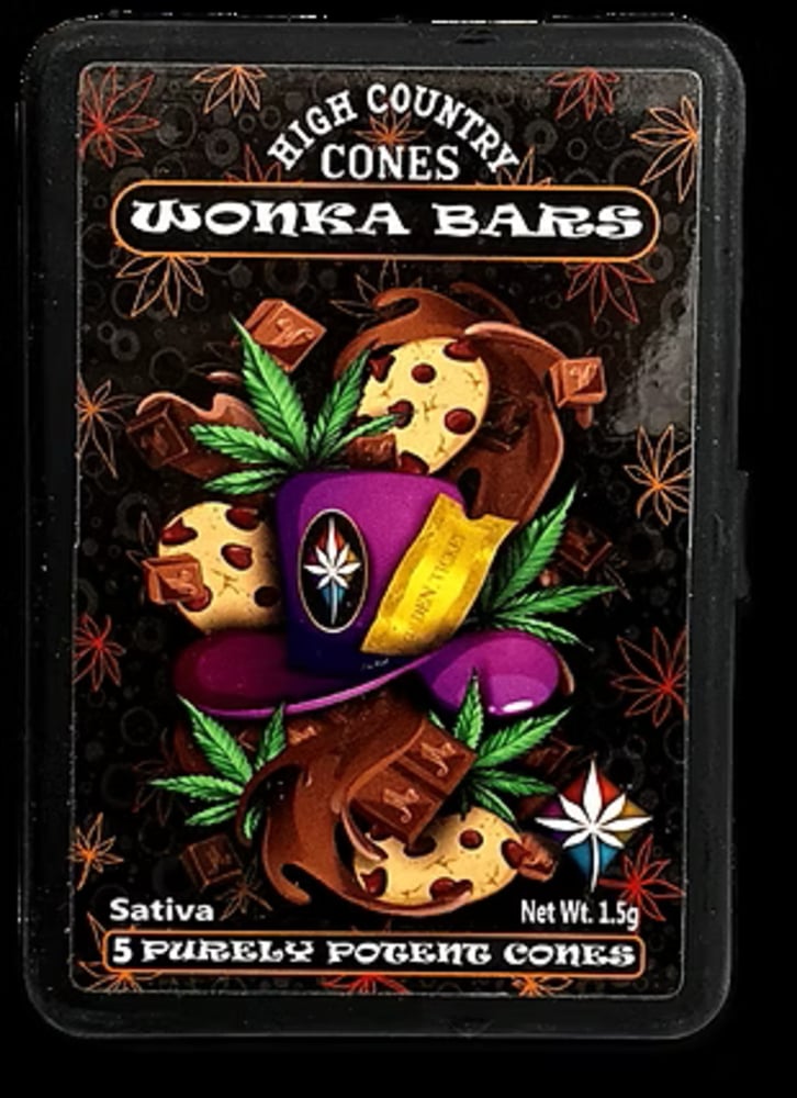 Sativa Blunt Pre-roll
