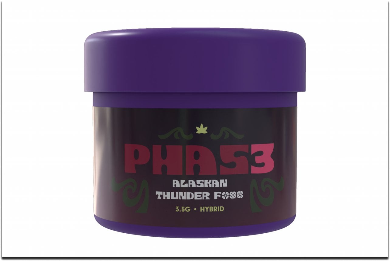 Shop Alaskan Thunder F*** | Hi Tide Dispensary Ocean City, MD