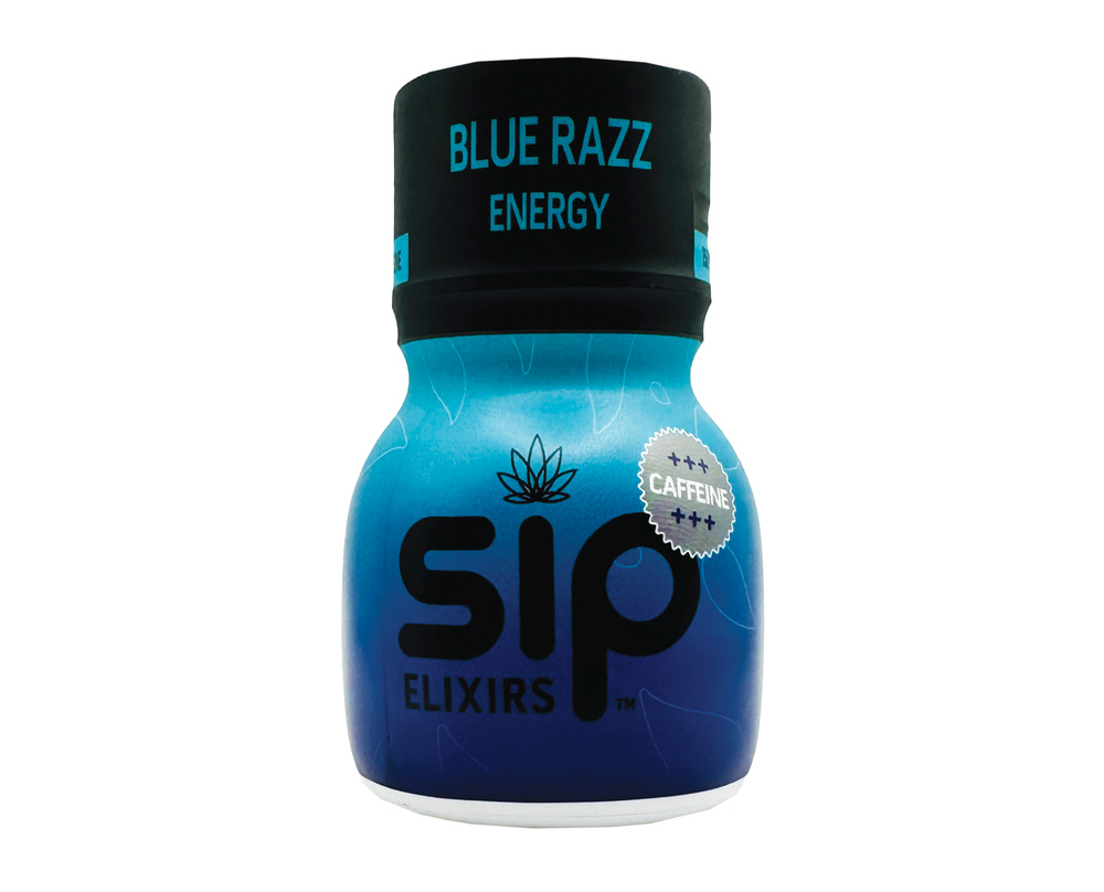 Blue Razz