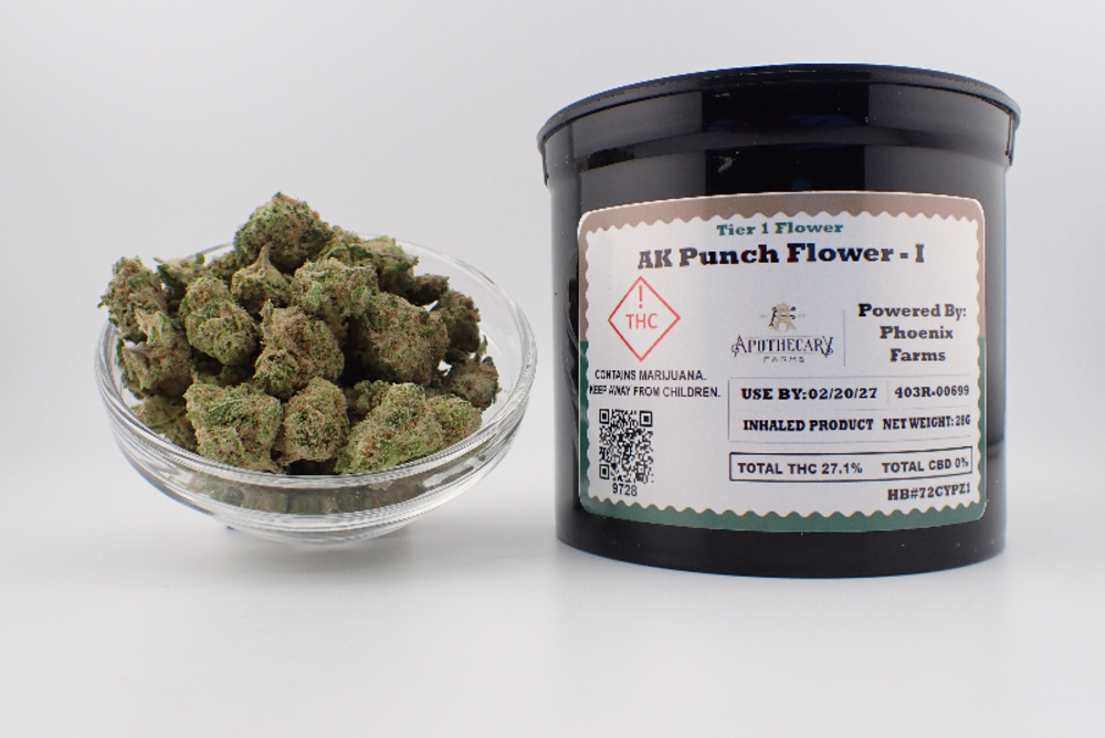 AK Punch