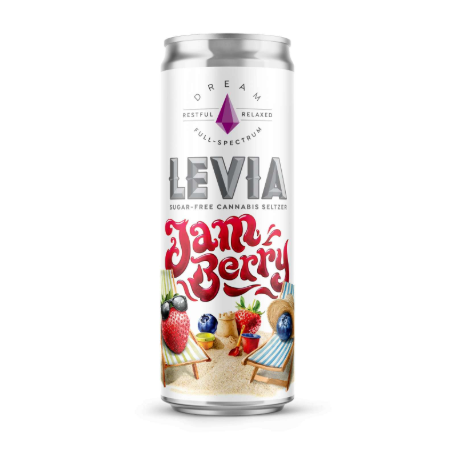 Dream Seltzer
