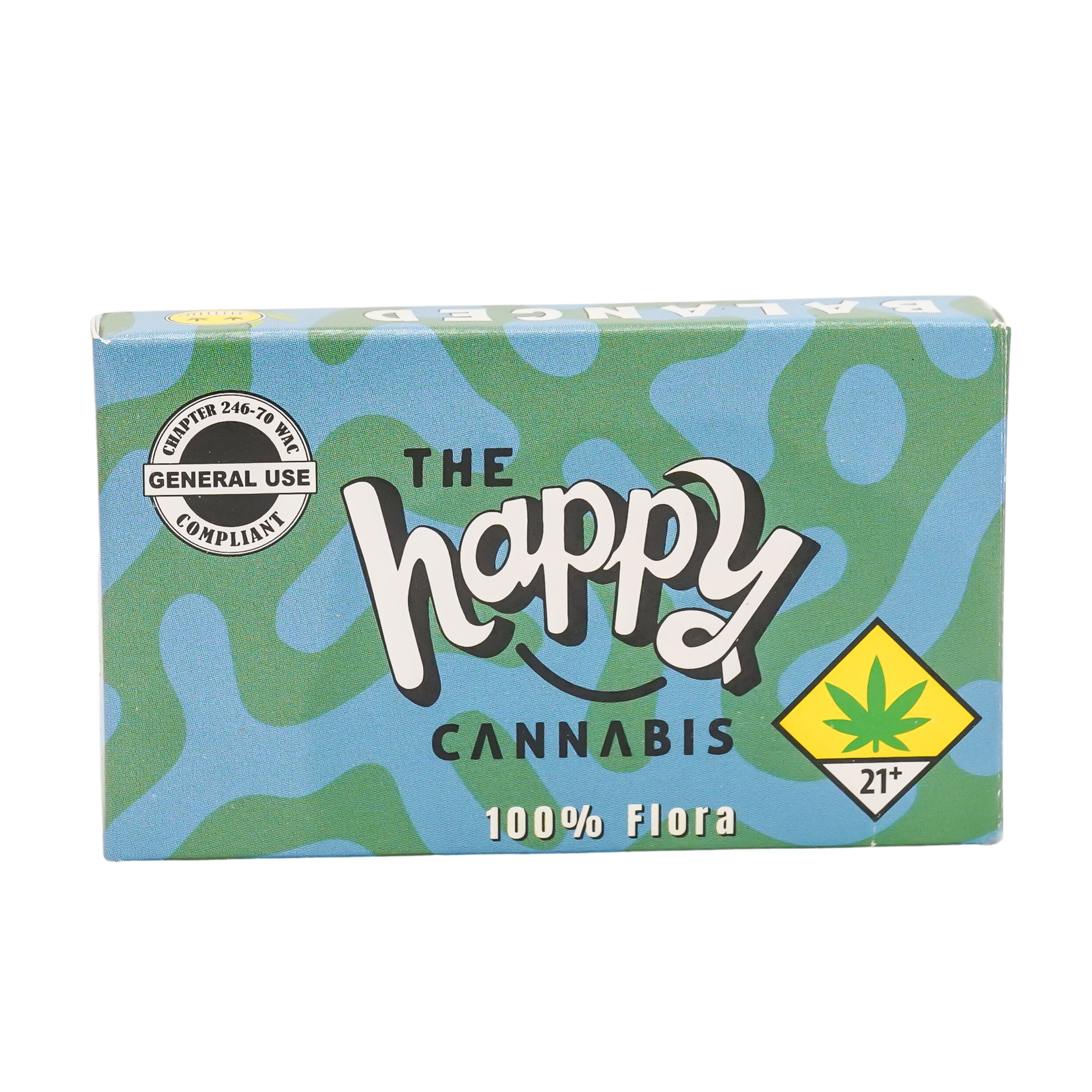 Shop Magic Gum Drops [.5g] | Dockside Cannabis - SODO Dispensary