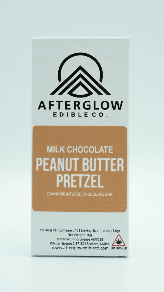 PB Pretzel [10pk] (100mg)