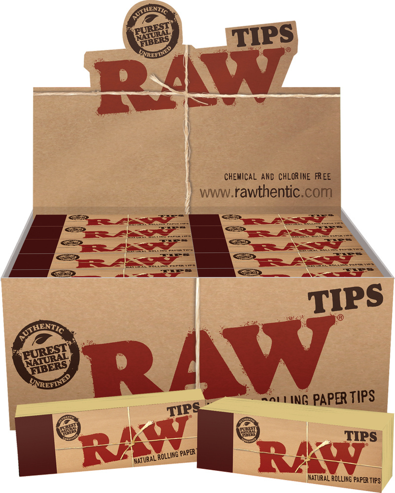 Tip Booklet