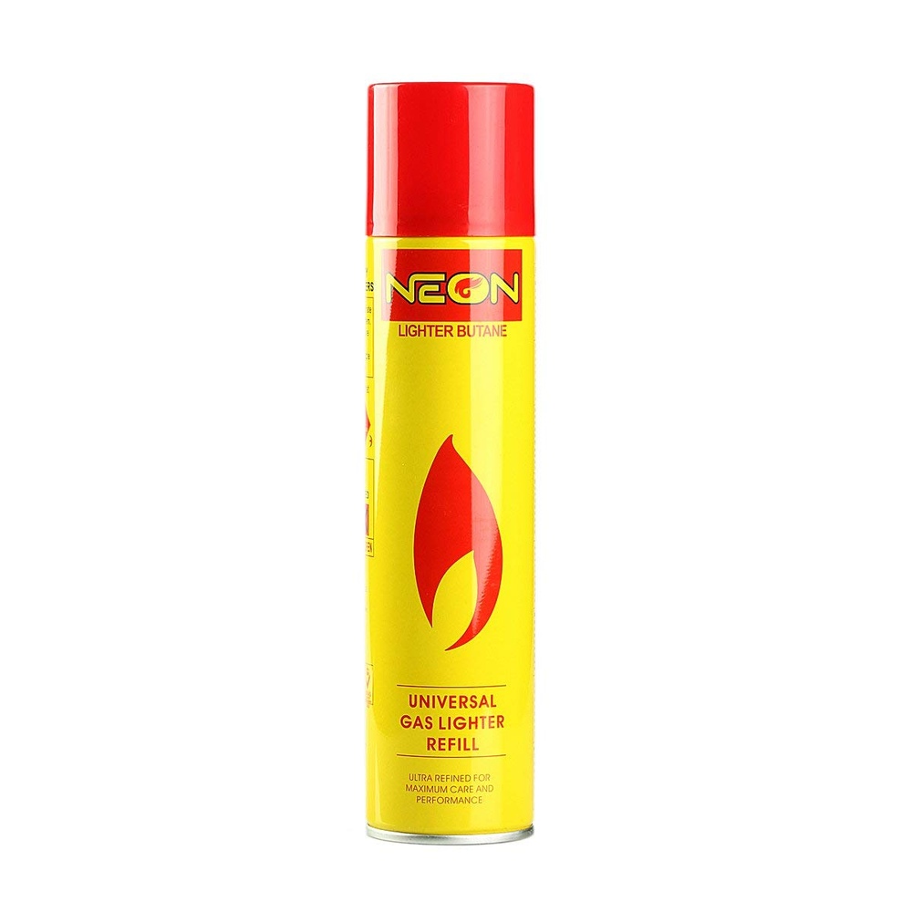 Butane