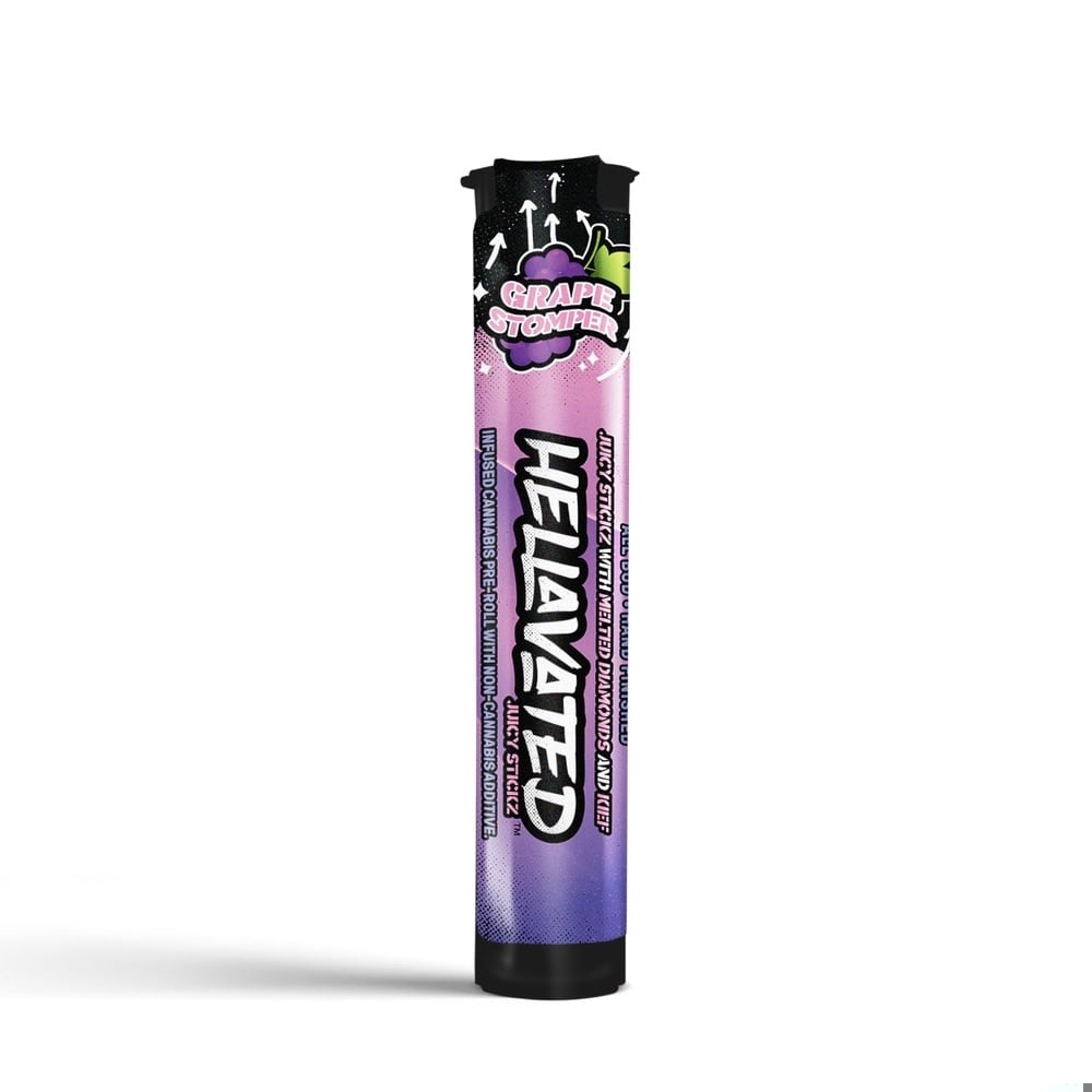 Grape Stomper