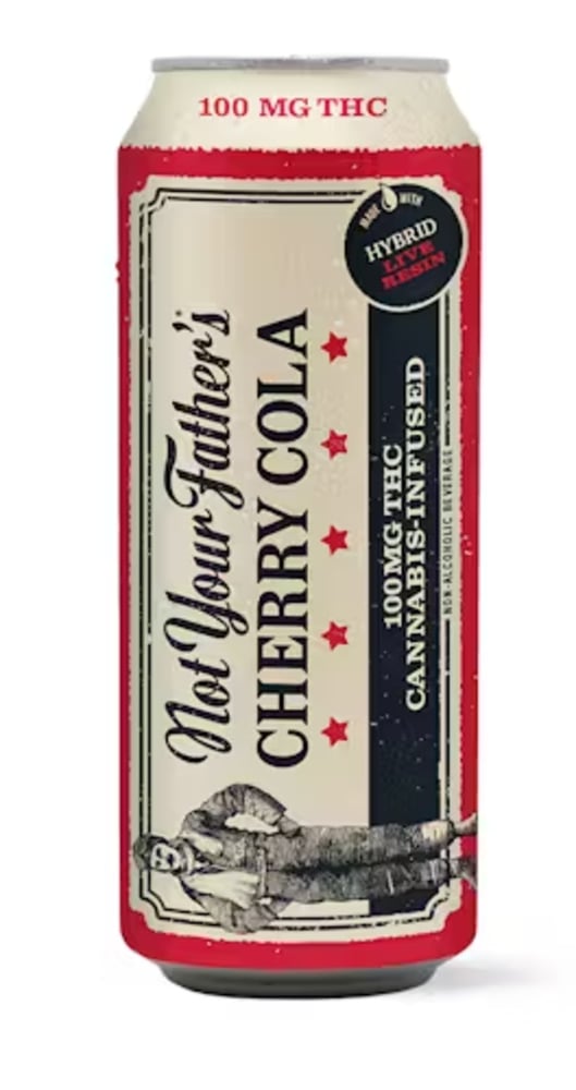 Cherry Cola (100mg)