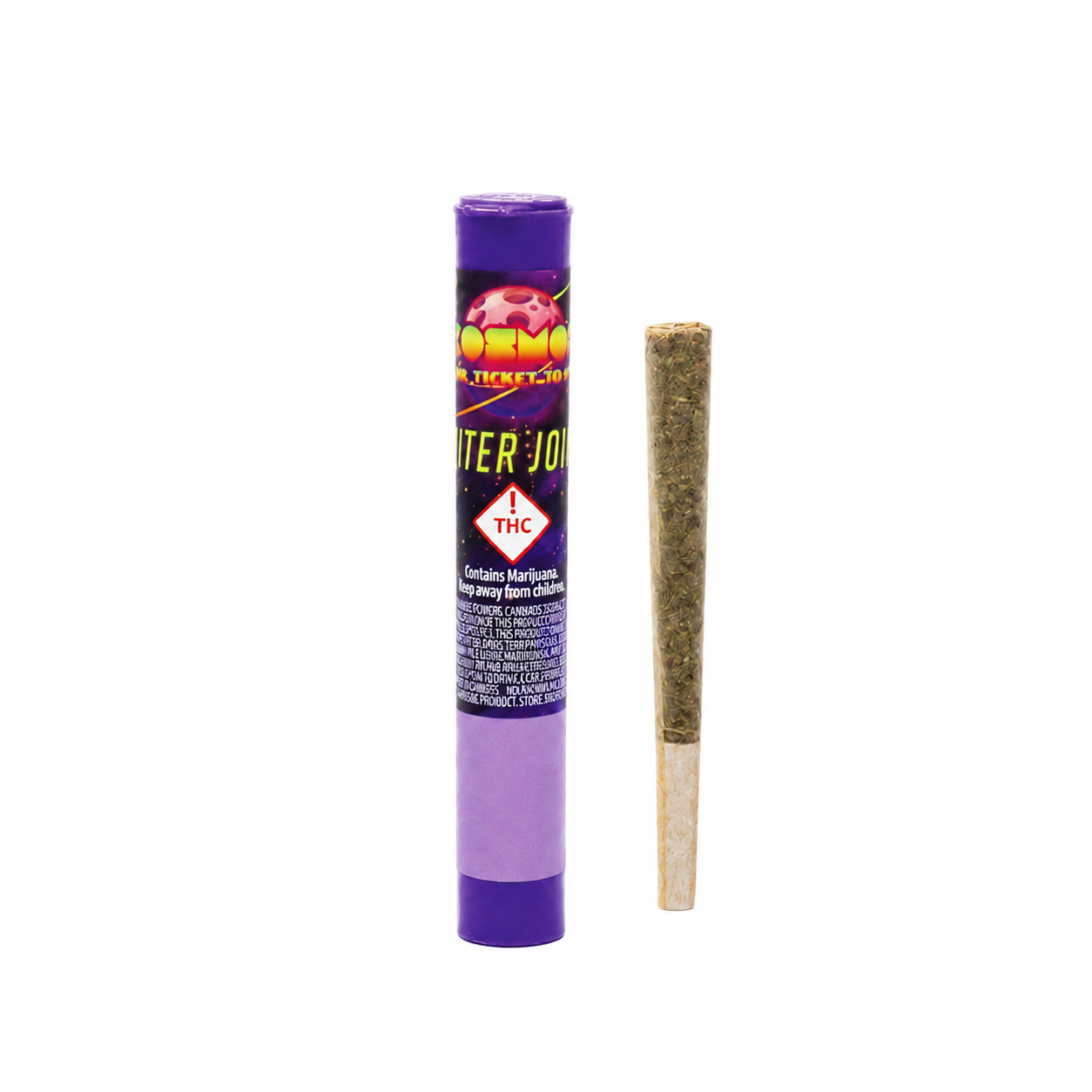 Blackberry [1g]