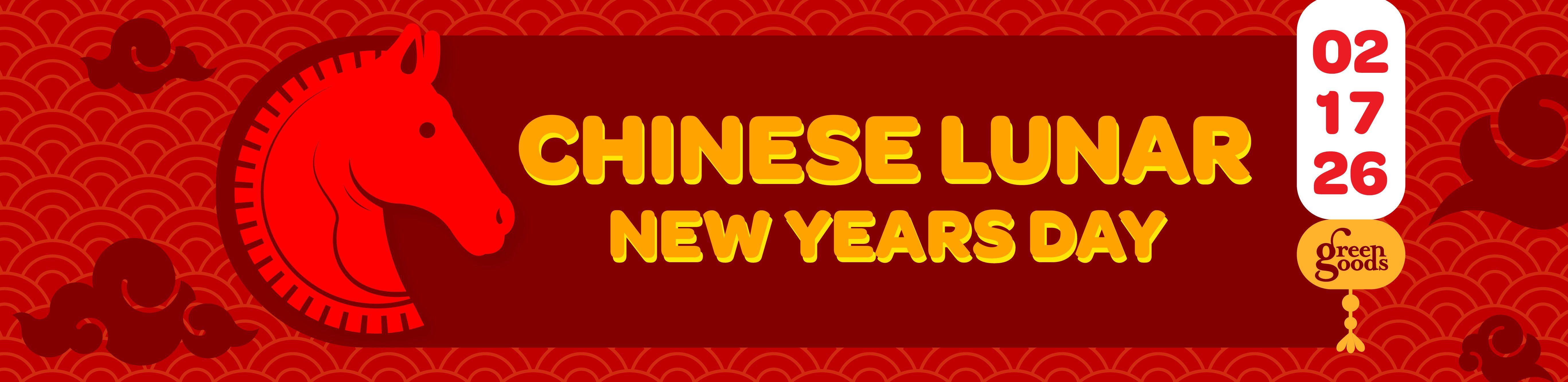 Participate In Lunar New Year Trivia For $5 OFF!!