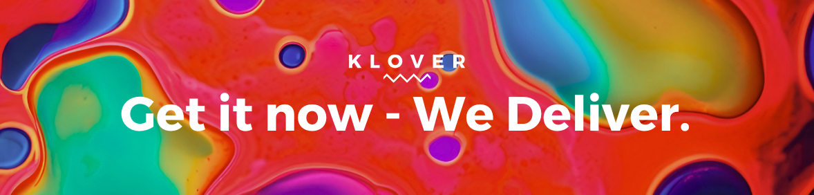 Get It Now - We Deliver. 