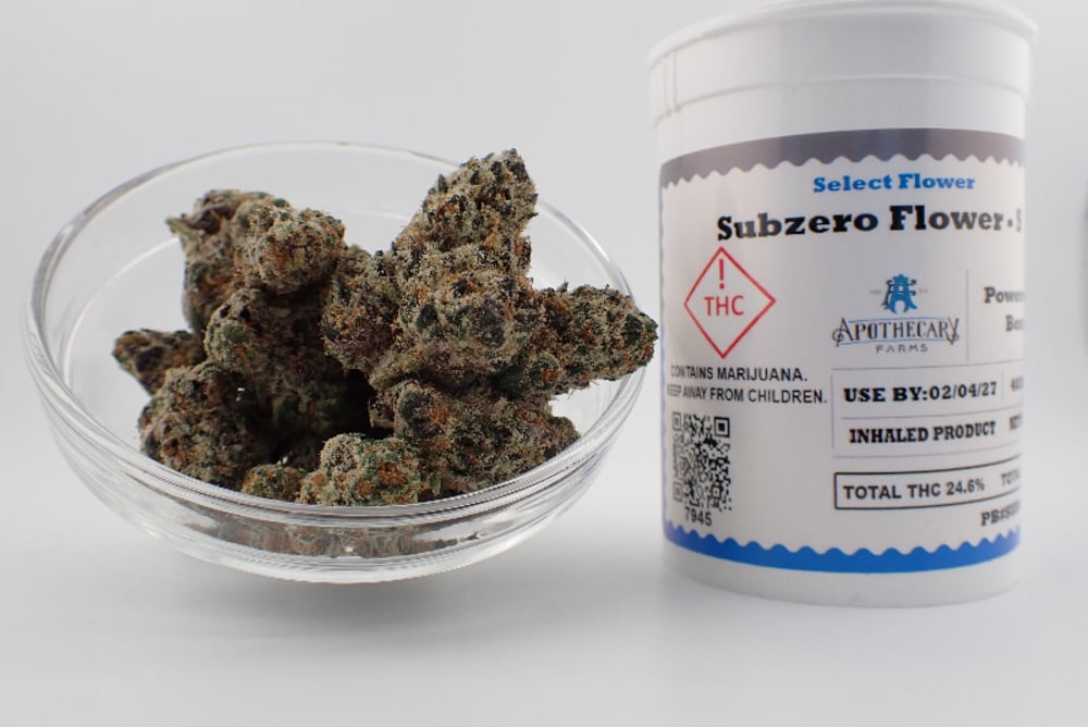 Subzero