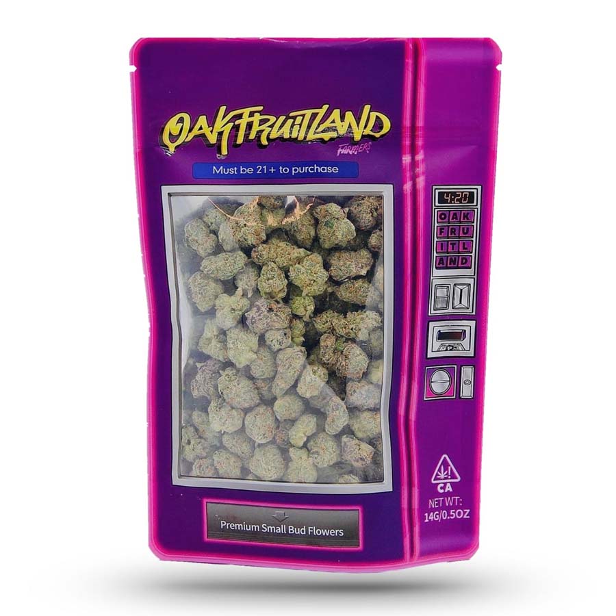 クリスマス特集2025 Premium Cannabis Flower in San Jose | Purple Lotus ウェア
