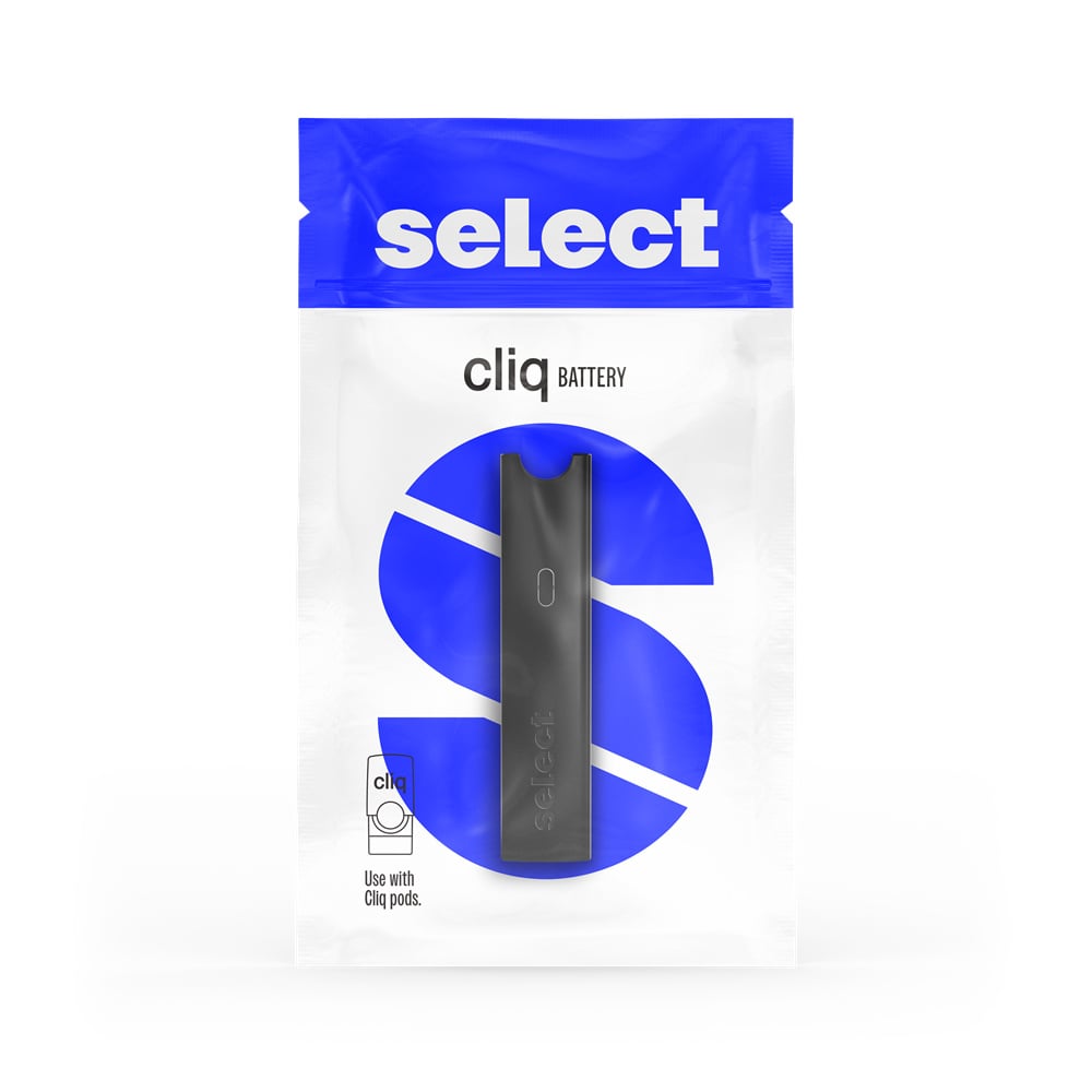 Cliq Battery