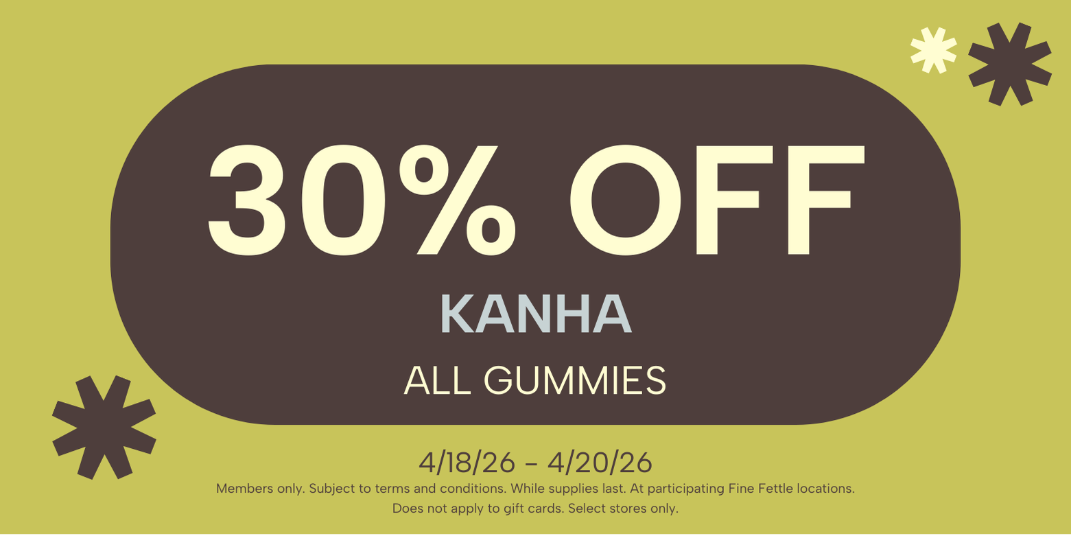 Kanha | 30% Off special
