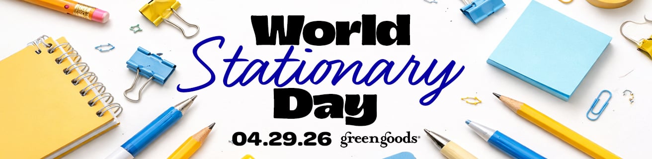 Spend $50 Or More And Get A Free HiRoller Post IT Pad While Supplies Last!