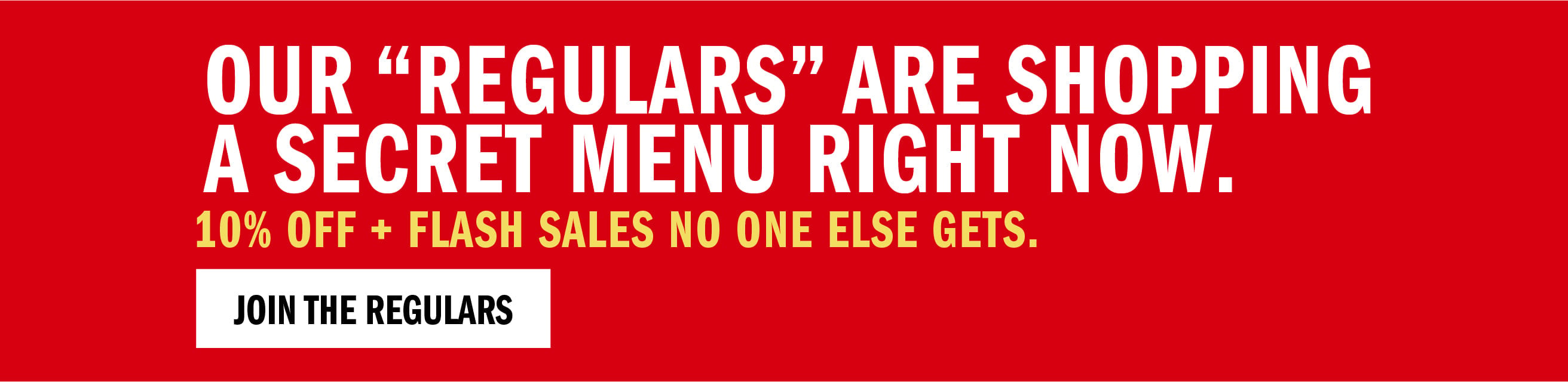 Aurora Marketing Banner