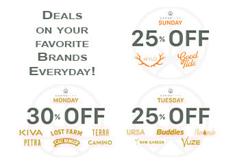 Cannavine - Santa Rosa (REC) Marketing Banner